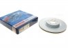 Тормозной диск ford mondeo fd=316mm 1.0-2,5 14 – кр. 1 шт BOSCH 0986479D46 (фото 1)