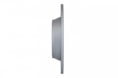 Задний тормозной диск BOSCH 0986479D47