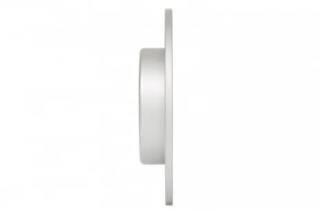 Гальмівний диск задній BOSCH 0986479D89