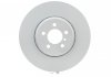 Гальмівні диски BOSCH 0986479E28 (фото 4)