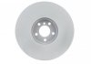 Тормозные диски BOSCH 0986479E30 (фото 3)