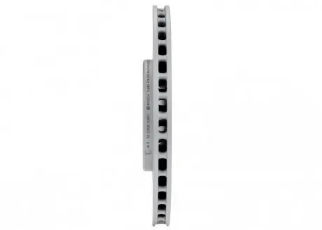 Тормозные диски BOSCH 0986479E32