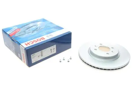 Диск тормозной передний BOSCH 0 986 479 E98