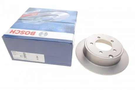 Тормозной диск BOSCH 0 986 479 R05