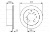 Тормозной диск BOSCH 0 986 479 R57 (фото 1)