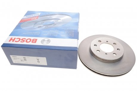 Тормозной диск BOSCH 0 986 479 R80 (фото 1)