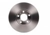 Гальмівний диск BOSCH 0 986 479 R82 (фото 3)