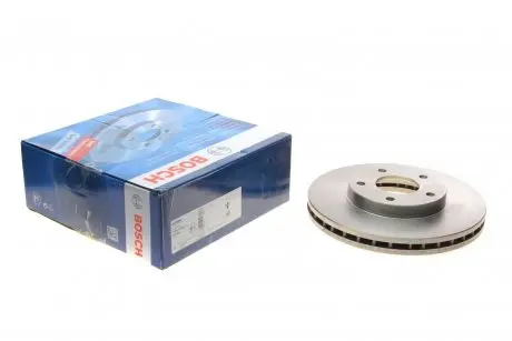 Тормозной диск BOSCH 0 986 479 R90
