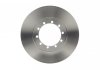 Тормозной диск BOSCH 0 986 479 R92 (фото 4)