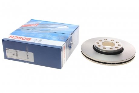 Тормозной диск BOSCH 0 986 479 S19 (фото 1)