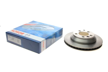 Гальмівний диск BOSCH 0 986 479 S20