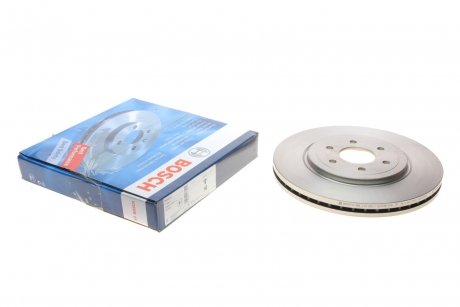 Тормозной диск BOSCH 0 986 479 S35 (фото 1)