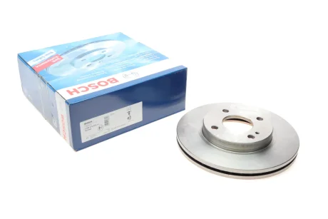 Тормозной диск BOSCH 0 986 479 S38