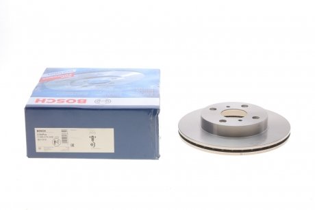 Тормозной диск BOSCH 0 986 479 S46 (фото 1)