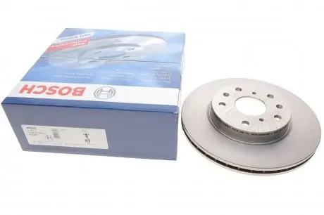 Тормозной диск BOSCH 0 986 479 S58