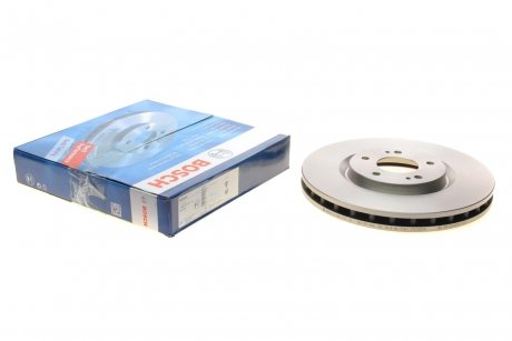 Тормозной диск BOSCH 0 986 479 T01