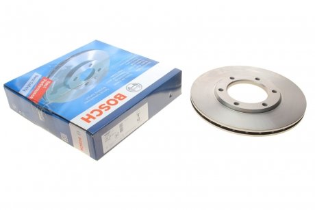 Гальмівний диск BOSCH 0 986 479 U33 (фото 1)