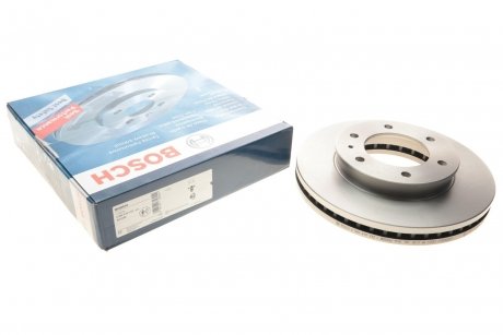 Тормозной диск BOSCH 0 986 479 V32 (фото 1)