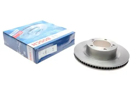 Тормозной диск BOSCH 0 986 479 V50