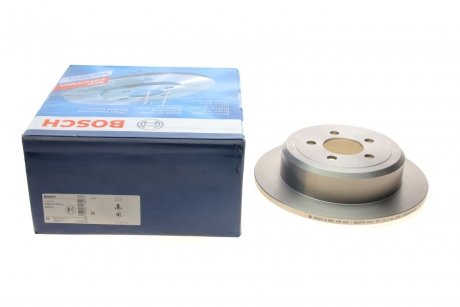 Тормозной диск BOSCH 0 986 479 W22 (фото 1)