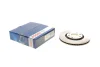 Тормозной диск BOSCH 0 986 479 W69 (фото 1)