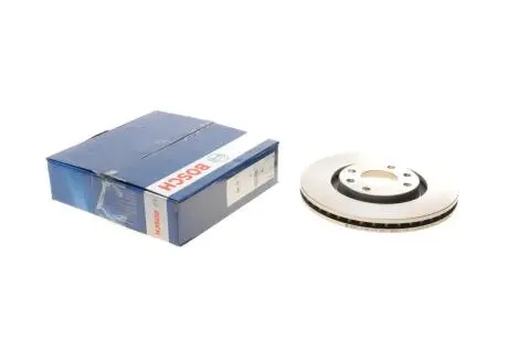 Тормозной диск BOSCH 0 986 479 W69