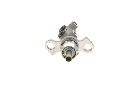 Opel главный тормозной цилиндр vectra c 02- BOSCH 0986480858