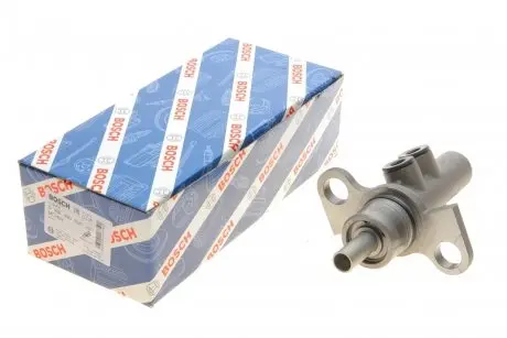 Главный тормозной цилиндр BOSCH 0 986 480 890