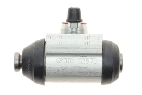 Цилиндр тормозной (задний) Renault Clio 12-21 (d=20.6mm) BOSCH 0 986 481 194