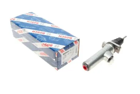 Головний циліндр, система зчеплення BOSCH 0 986 486 015