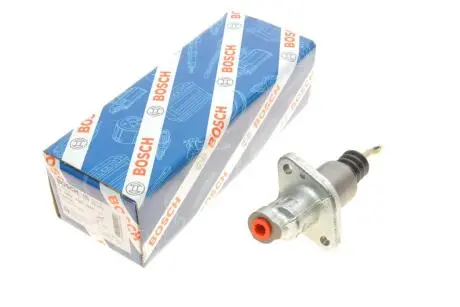 Главный цилиндр, система сцепления BOSCH 0 986 486 041