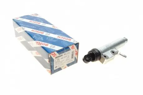 Главный цилиндр, система сцепления BOSCH 0 986 486 053