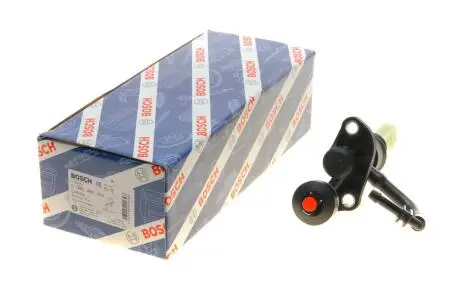 Цилиндр сцепления (главный) audi a4/a6 94-05/skoda superb 01-08/vw passat b5 96-05 BOSCH 0 986 486 054