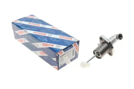 Главный цилиндр, система сцепления BOSCH 0 986 486 060