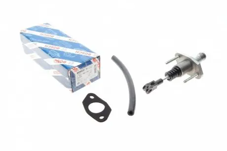 Головний циліндр, система зчеплення BOSCH 0 986 486 063