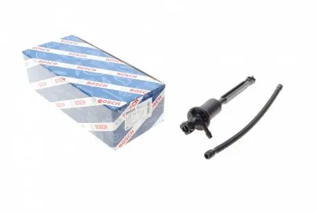 Главный цилиндр, система сцепления BOSCH 0 986 486 147