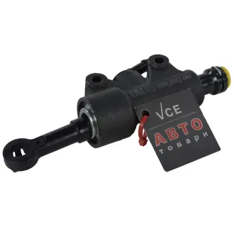 Главный цилиндр, система сцепления BOSCH 0 986 486 155