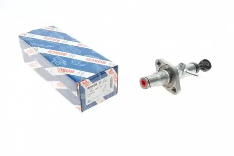 Главный цилиндр, система сцепления BOSCH 0 986 486 161