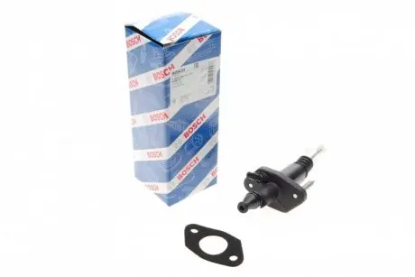 Цилиндр сцепления (главный) opel insignia 08- BOSCH 0 986 486 167