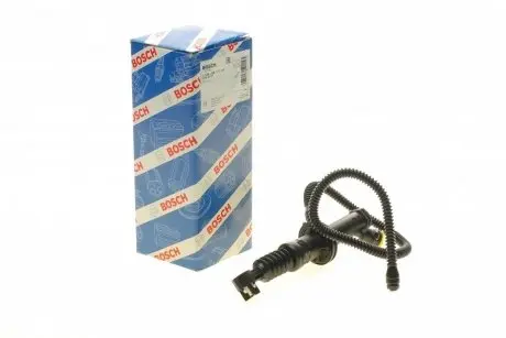 Циліндр зчеплення (головний) renault clio ii/iii 04-14/modus/grand modus 04- BOSCH 0 986 486 177