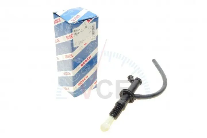 Фото 1 - Цилиндр сцепления (главный) renault fluence 10-/scenic iii 09-/megane iii 08- BOSCH 0986486178 Цилиндр сцепления (главный) renault fluence 10-/scenic iii 09-/megane iii 08- BOSCH 0986486178 (фото 1)