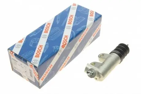 Цилиндр сцепления (рабочий) Toyota avensis/camry/corolla 1.8-2.0 92-08 BOSCH 0 986 486 519