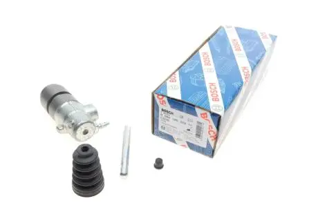 Цилиндр сцепления (рабочий) audi 90/100 1.6-2.3 -94 BOSCH 0 986 486 529