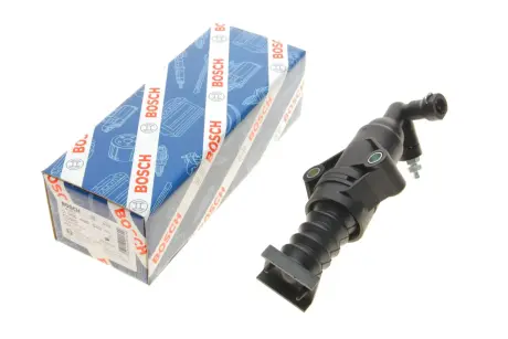 Рабочий цилиндр, система сцепления BOSCH 0 986 486 542