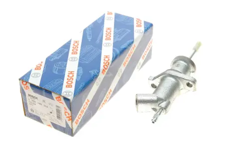 Рабочий цилиндр, система сцепления BOSCH 0 986 486 552