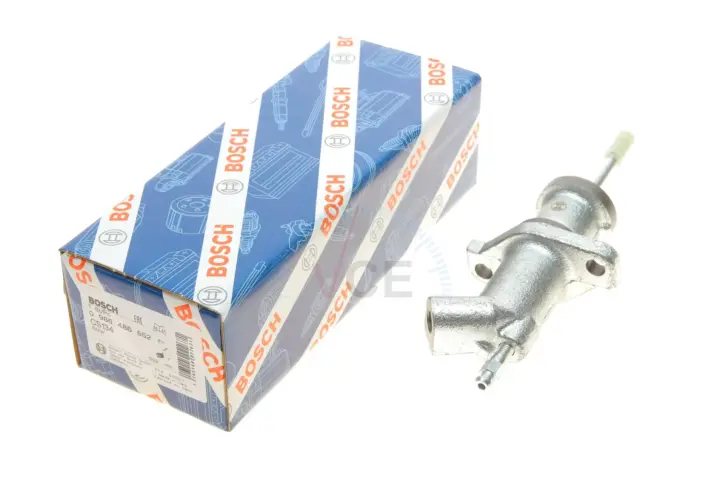 Рабочий цилиндр, система сцепления BOSCH 0 986 486 552 (фото 1)