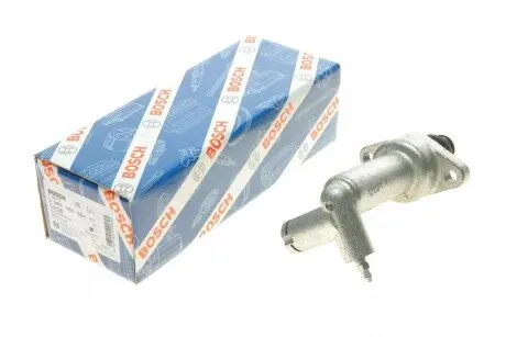 Рабочий цилиндр, система сцепления BOSCH 0 986 486 554