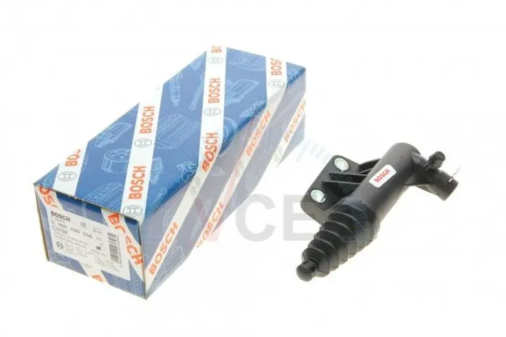 Робочий циліндр, система зчеплення BOSCH 0 986 486 556 (фото 1)