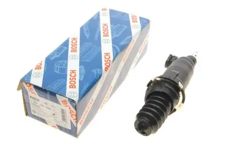 Рабочий цилиндр, система сцепления BOSCH 0 986 486 628