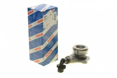 Подшипник выжимной citroen c5/peugeot 407/607 2.2hdi 06- (d=31mm) BOSCH 0 986 486 658